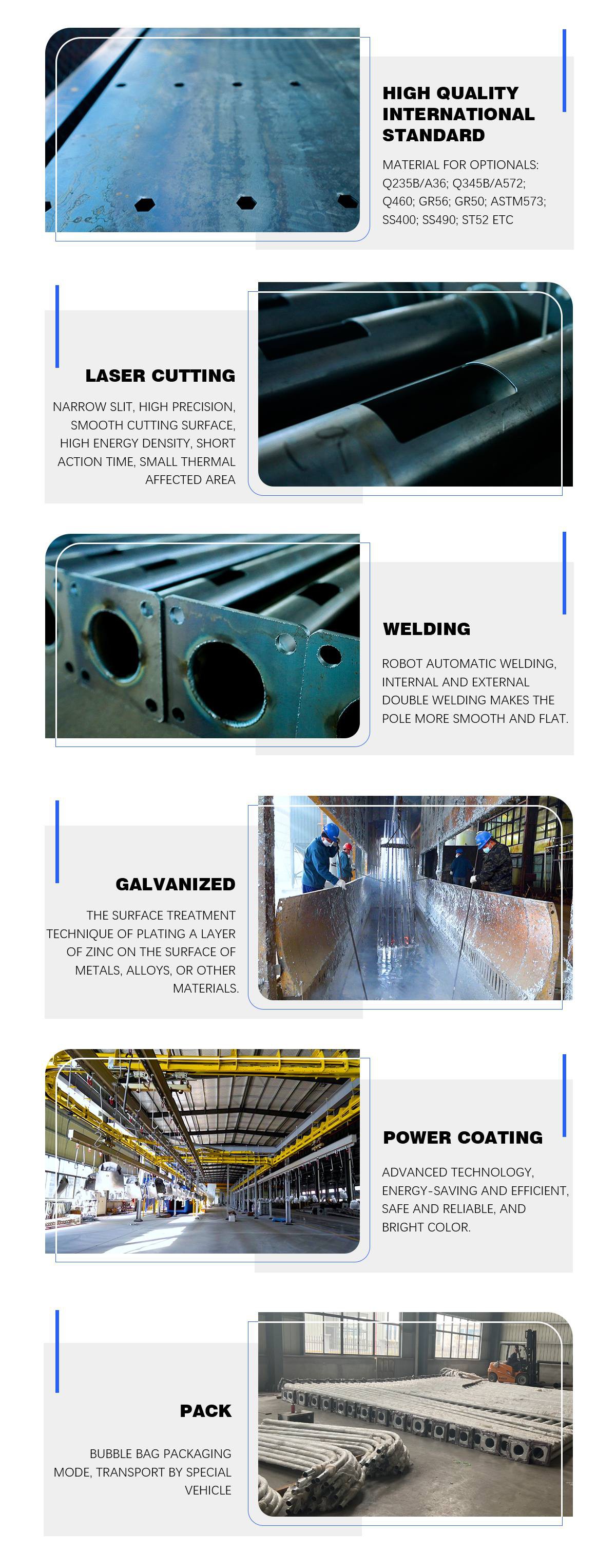 Light Pole Light Pole